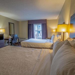 Standard Queen Room
